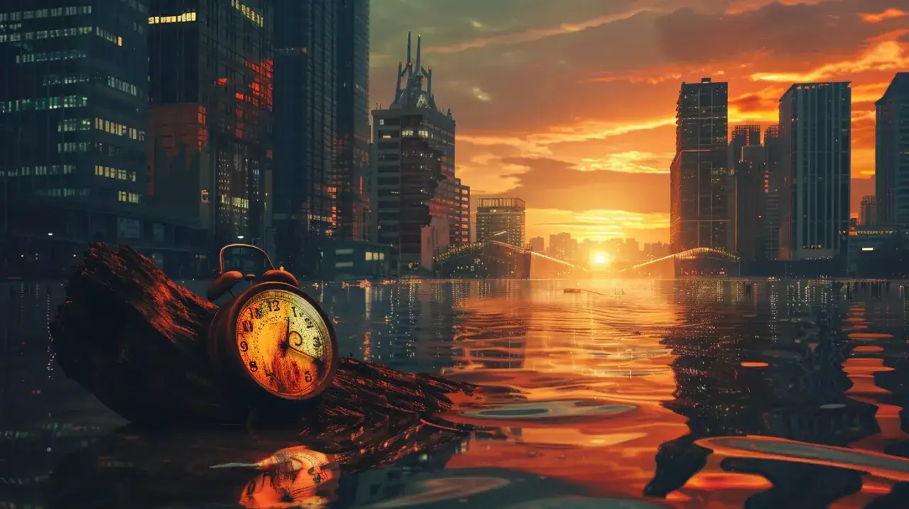 Koniec świata we śnie: Co oznacza apokaliptyczna wizja dla Ciebie?