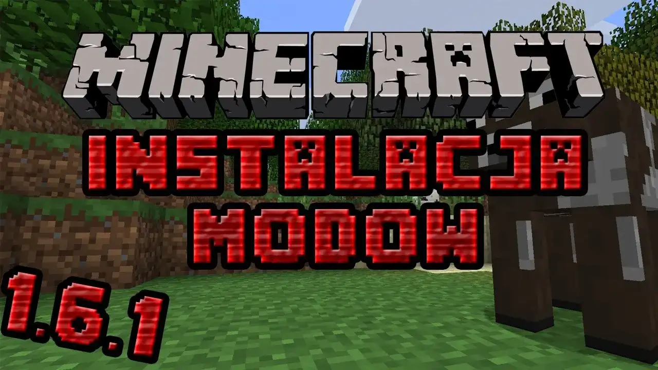 Jak łatwo zainstalować mody do Minecrafta bez błędów i problemów