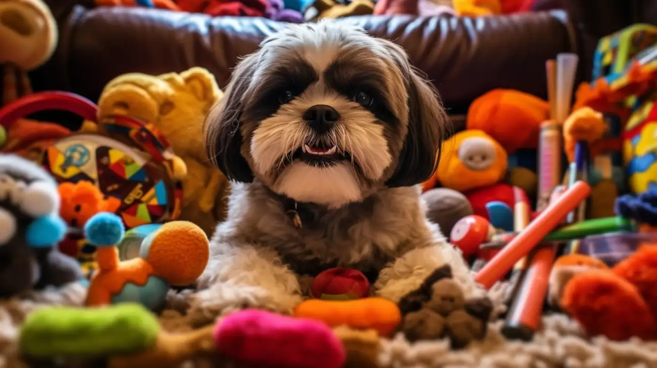 Fred poszukuje kochającego domu