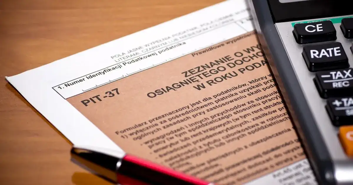 Do kiedy można się rozliczyć z podatku? Nie przegap terminu!
