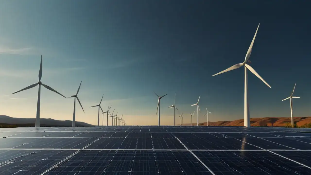 Ujawniamy 7 opinii o projekcie OZE, które zmienią Twoje myślenie