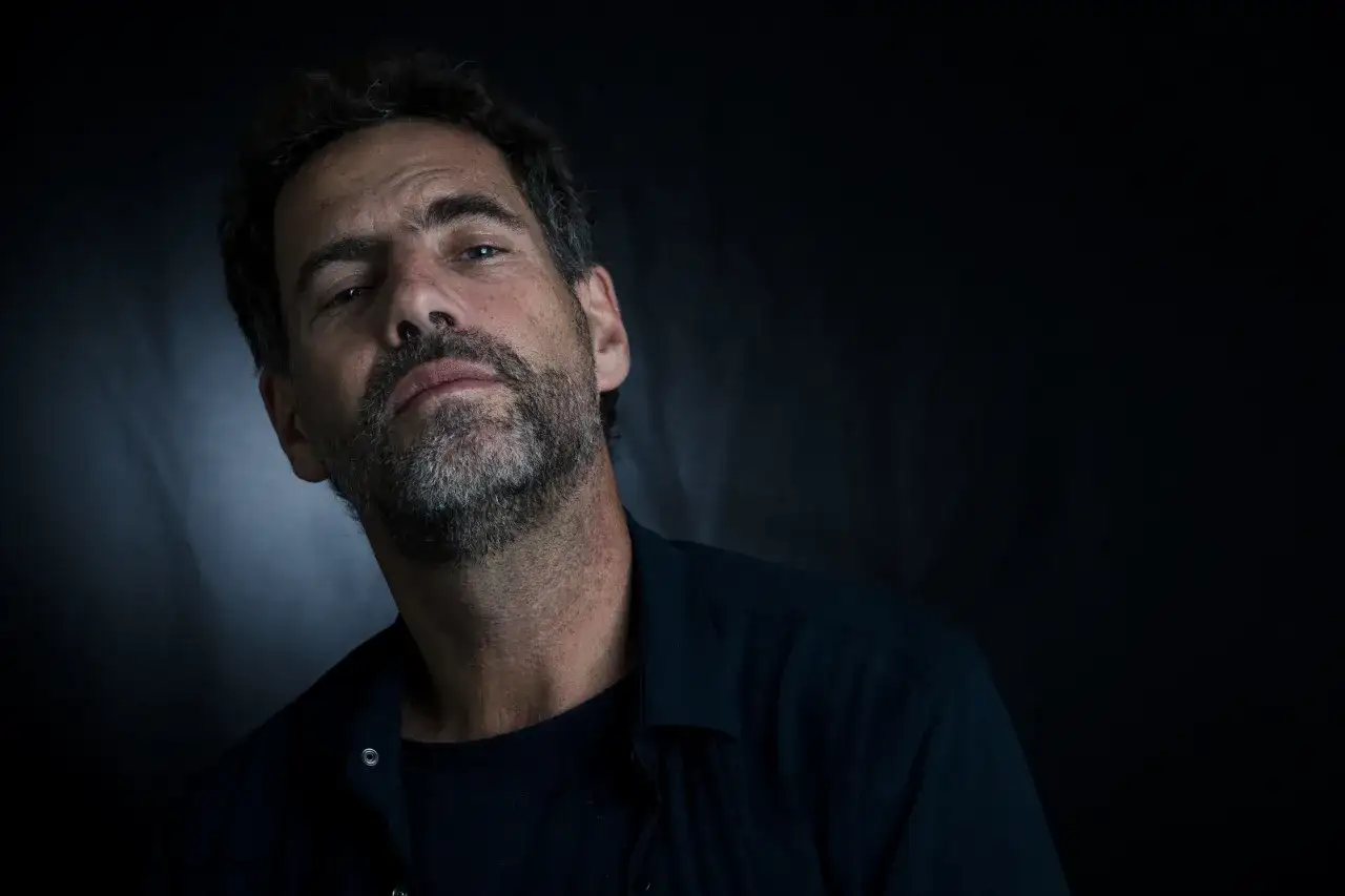 Francisco Denis - poznaj wenezuelskiego aktora z serialu Narcos i Jack Ryan