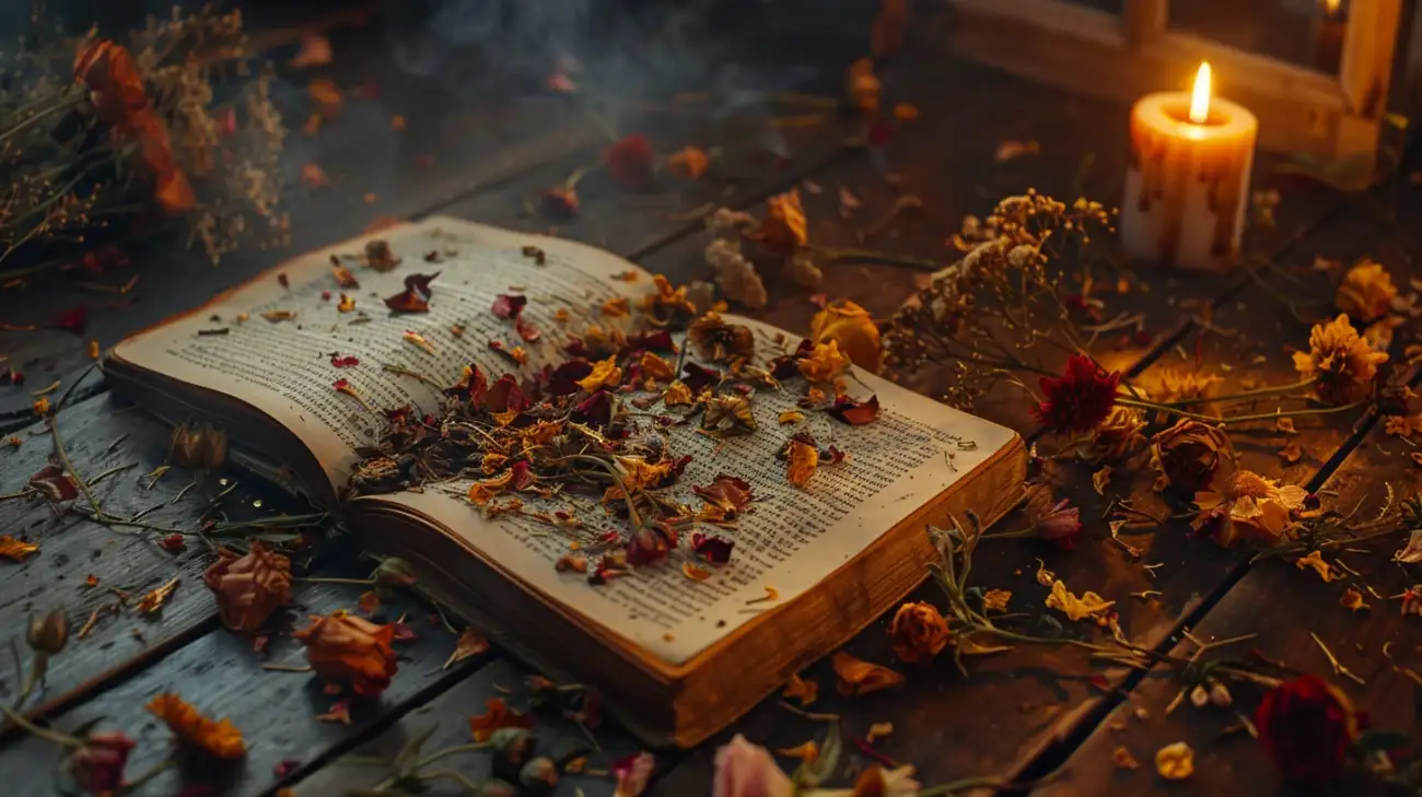 Poezja jako Skuteczna Terapia dla Samotności, Izolacji i Depresji - Zobacz Dowody