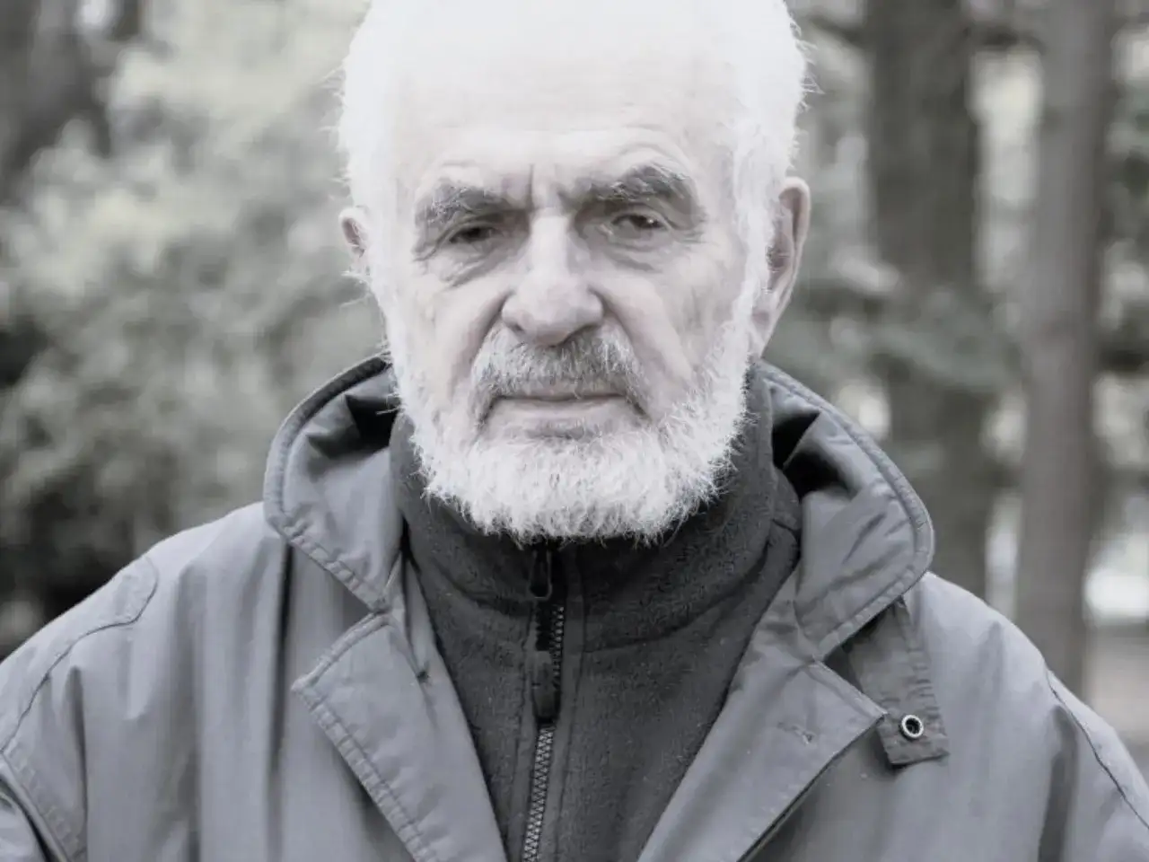 Roman Grabowski aktor z Plebanii: nieznane fakty o jego życiu