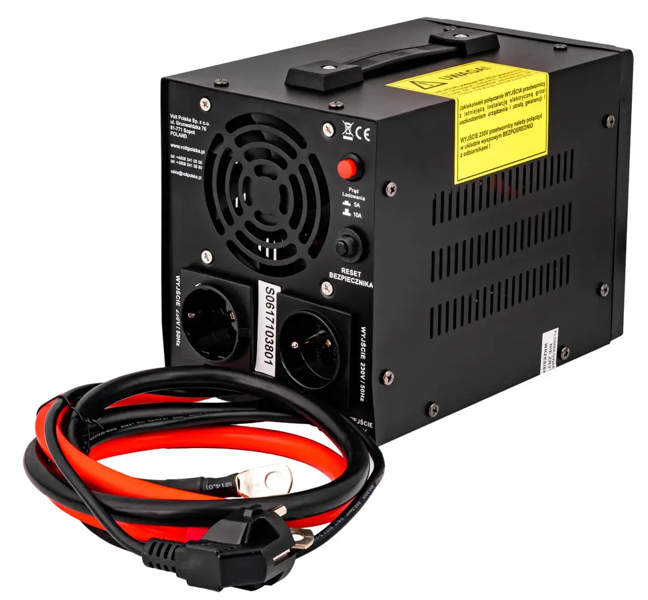 Jak ładować akumulator 100Ah? Optymalny Czas i Prąd Ładowania