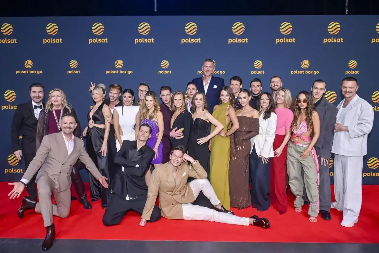 Taniec z gwiazdami kiedy powtórka - nie przegap ulubionego odcinka