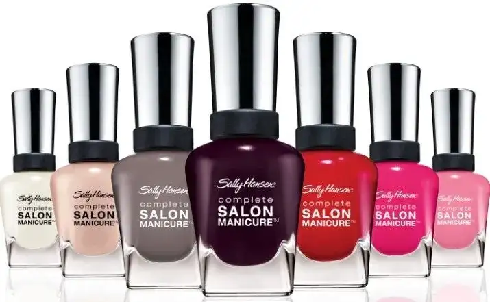 Lakier do paznokci trwały jak hybryda - bez lampy UV/LED