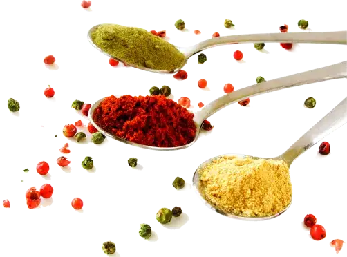 Quelles épices choisir pour rehausser vos plats sans effort