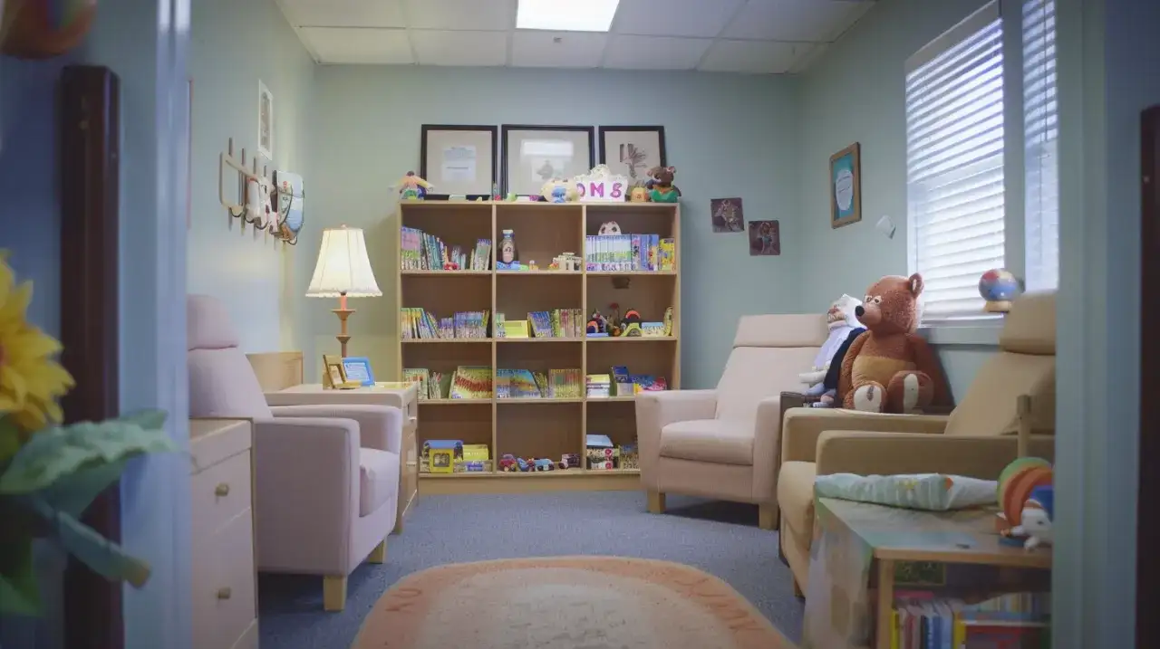 Psycholog Racibórz: Profesjonalna pomoc psychologiczna i terapia