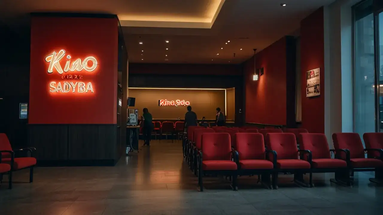 Sekret sukcesu kina Sadyba: powody, dla których widzowie wracają