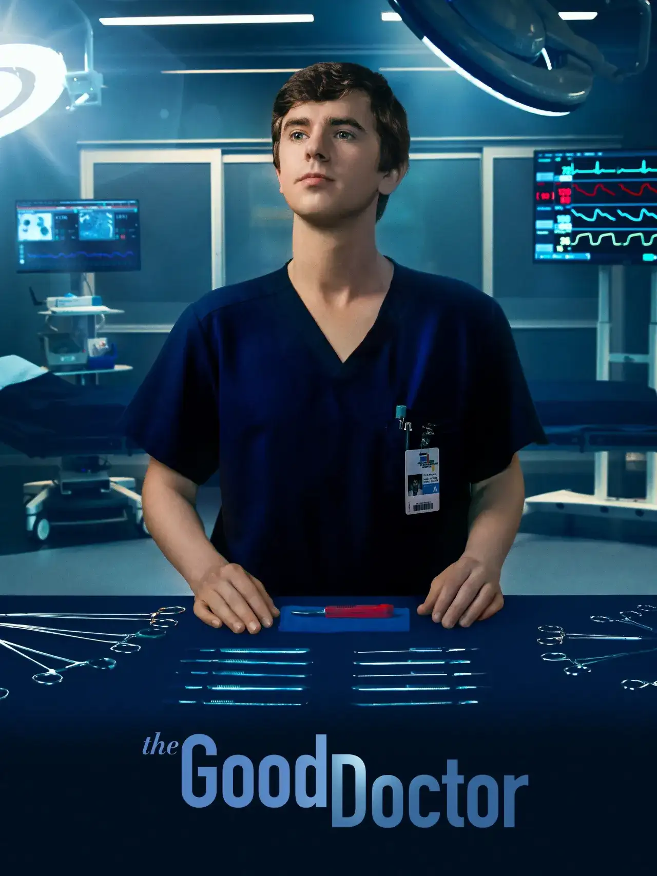 The Good Doctor: Fenomen serialu o genialnym lekarzu z autyzmem