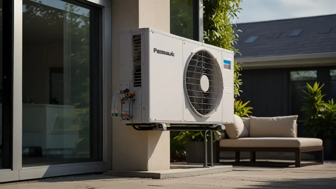 Czy Panasonic monoblok to idealna pompa ciepła? Oto 10 faktów