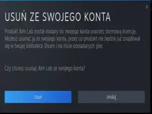 Jak skutecznie usunąć gry z biblioteki Steam i uniknąć błędów