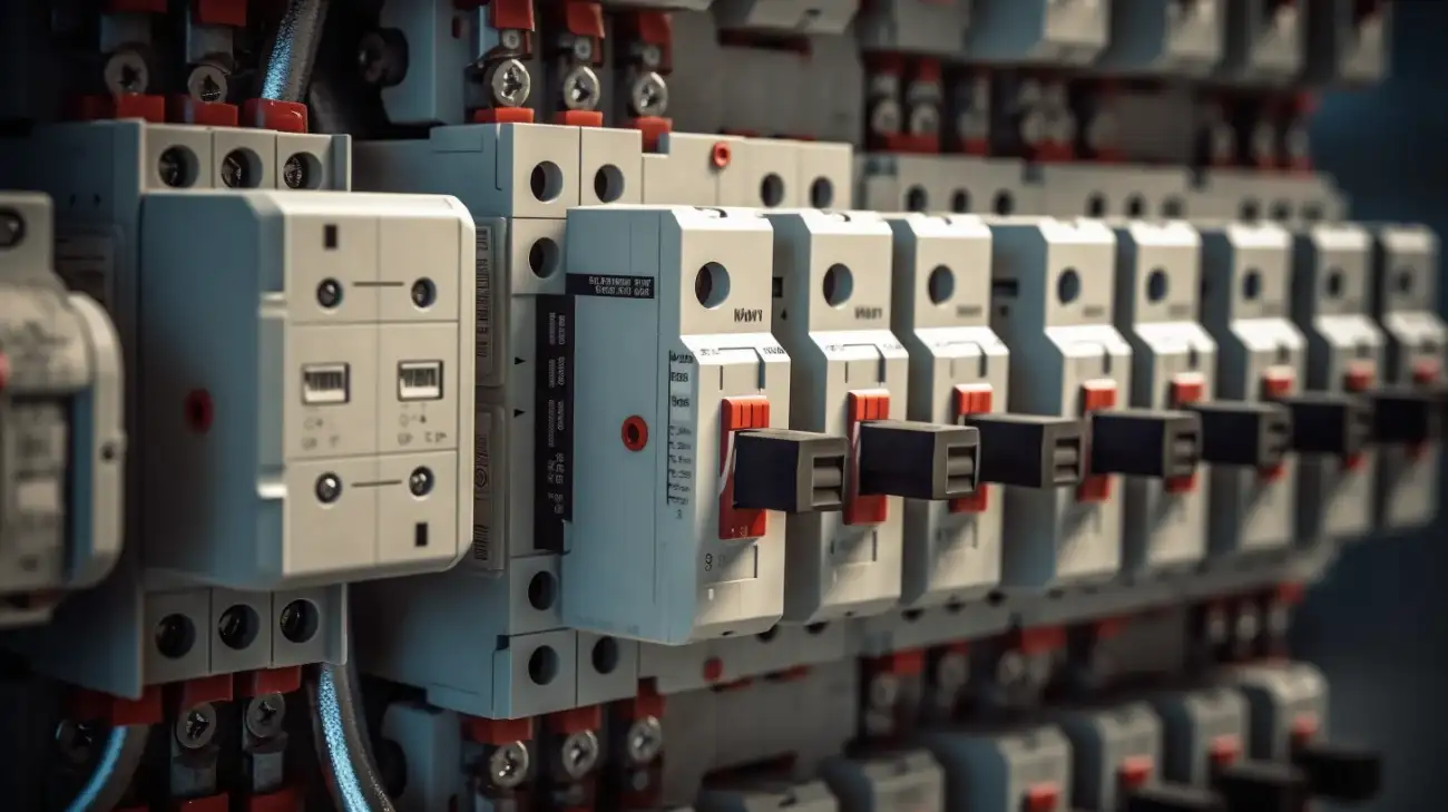 Bezpieczniki w domu: jakie wybrać dla bezpieczeństwa?