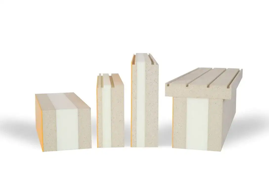 Purenit pod drzwi: innowacyjna izolacja dla komfortu domu