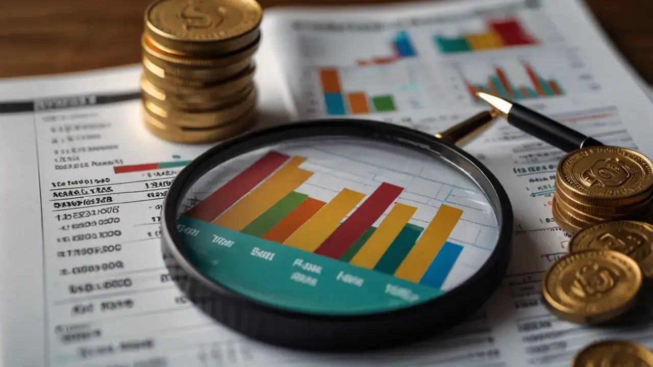 Ranking Portali Finansowych: Najlepsze Źródła Informacji Ekonomicznych