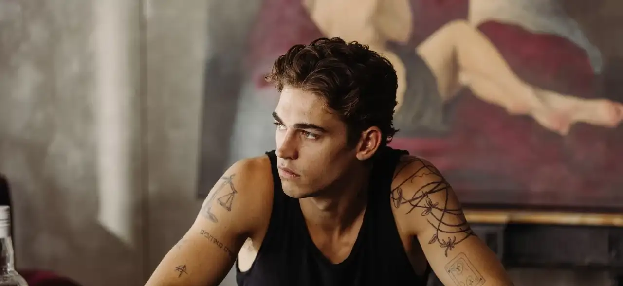 After 5: Na zawsze (2022) - Nowe Przygody Tessa i Hardina