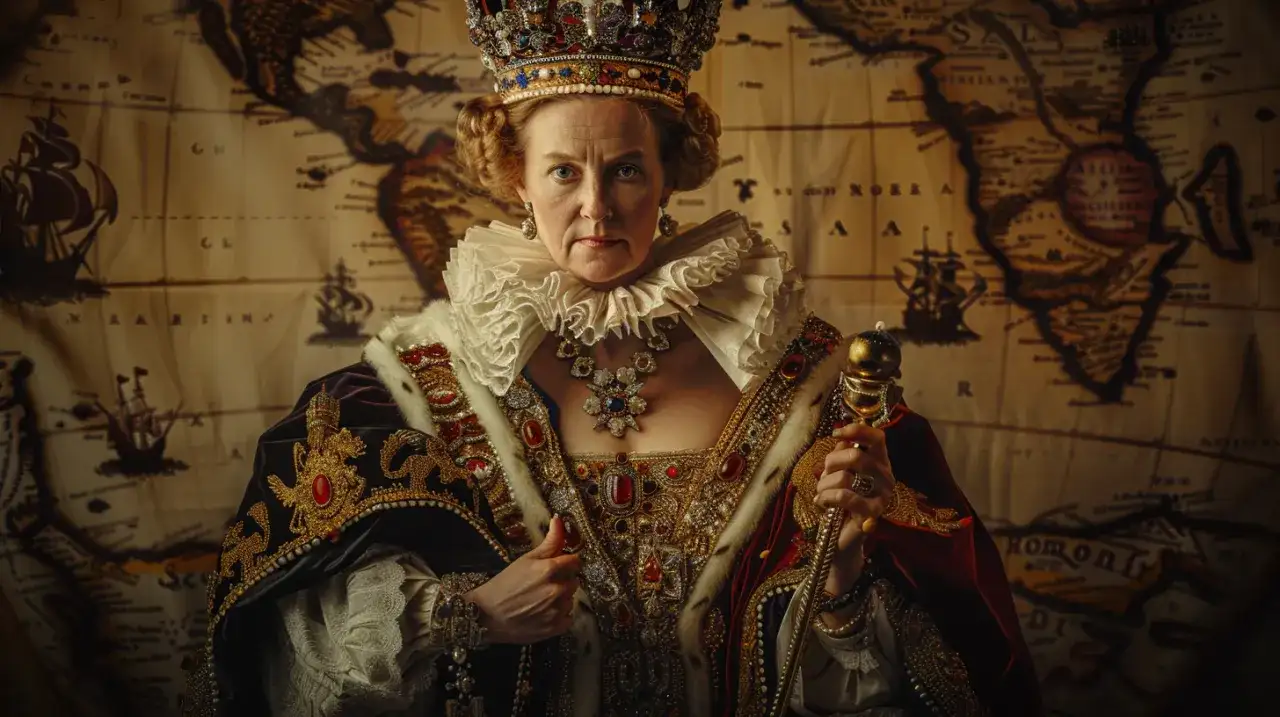 Elżbieta Tudor: Jak zbudowała potęgę Anglii? Oto sekrety władzy