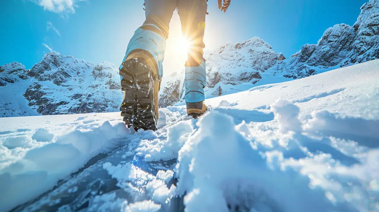 Salewa spodnie: Jakie spodnie wybrać na zimowe wyprawy w góry?