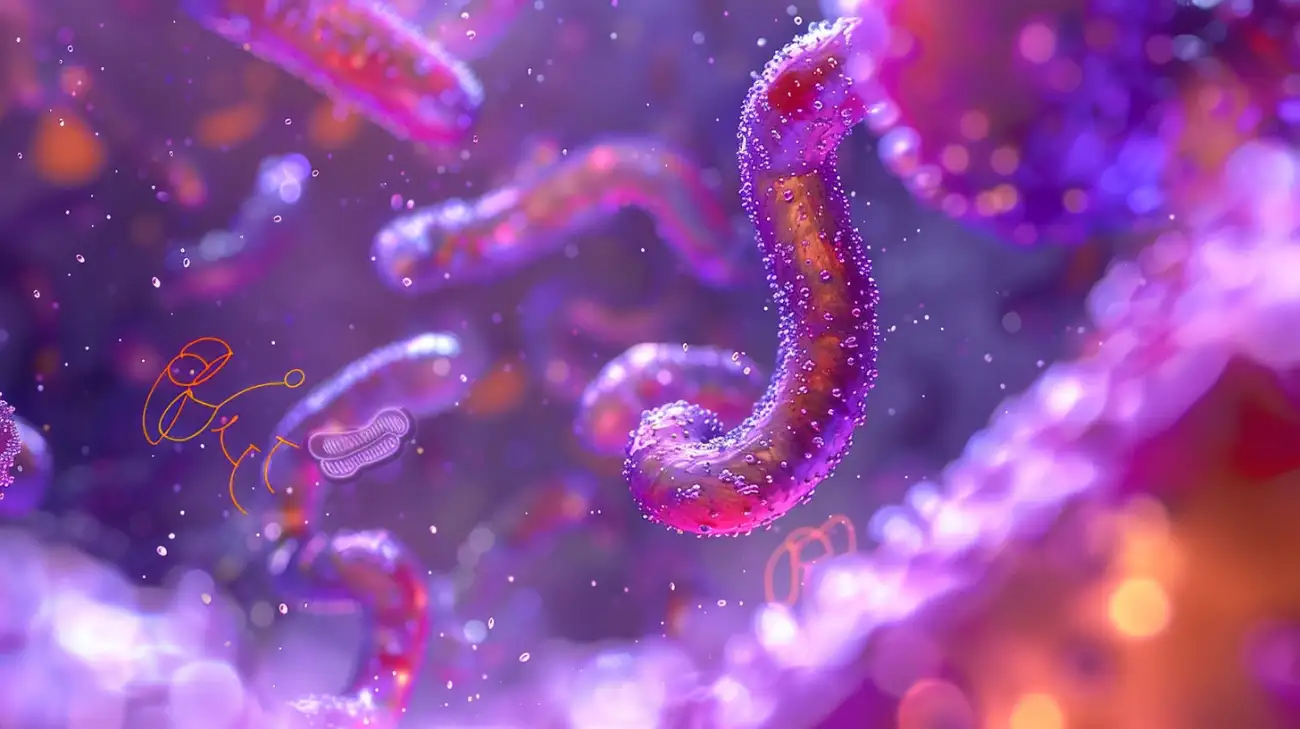 Helicobacter pylori - interpretacja dodatniego wyniku