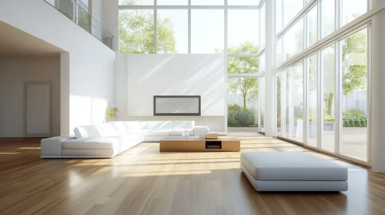 Listwy ukryte – Nowoczesne rozwiązania do eleganckiego wykończenia