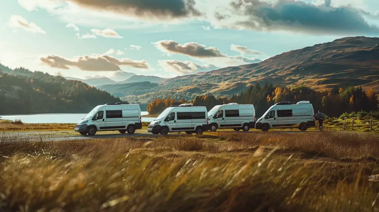 Bezawaryjne vany - top 5 niezawodnych modeli na każdą podróż