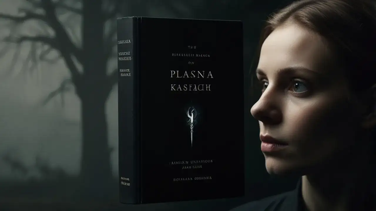 Książka Korepetytor - wciągający thriller z niepokojącym zakończeniem