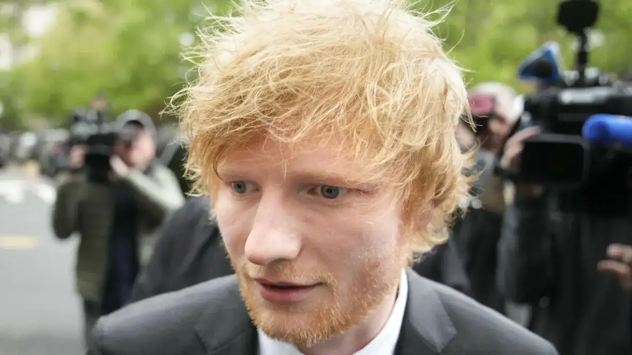 Ile zarabia Ed Sheeran za koncert? Zaskakujące fakty o jego dochodach