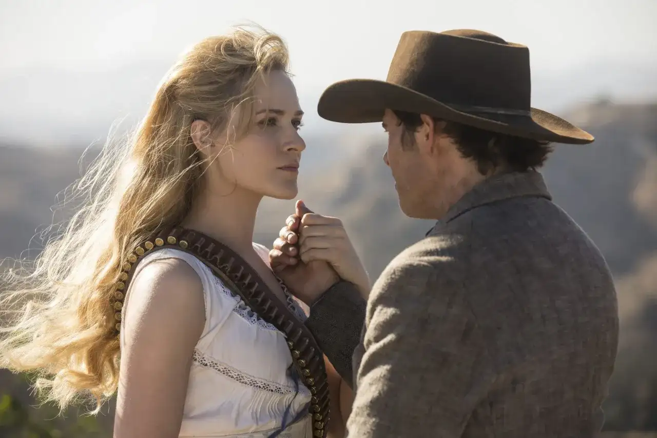 Westworld: Czy warto obejrzeć ten intrygujący serial? Zobacz dlaczego!