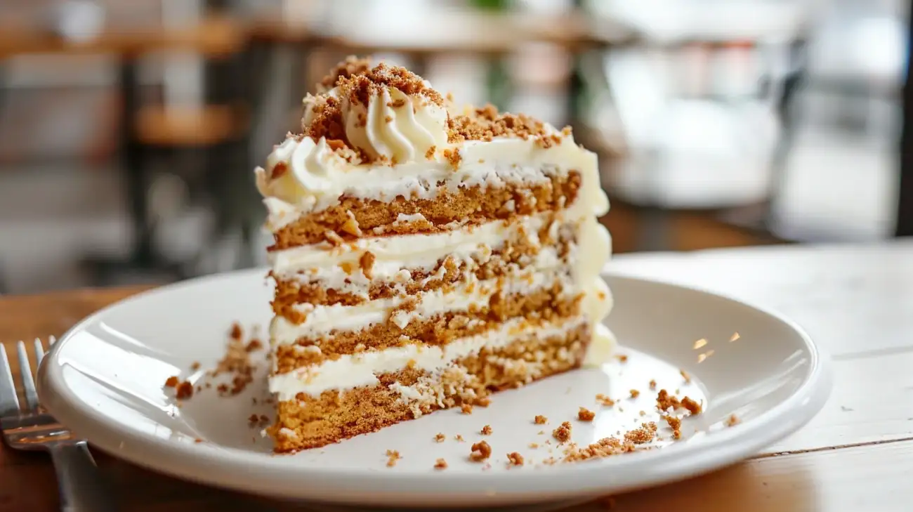 Ciasto Pani Walewska – przepis na klasyczne ciasto!