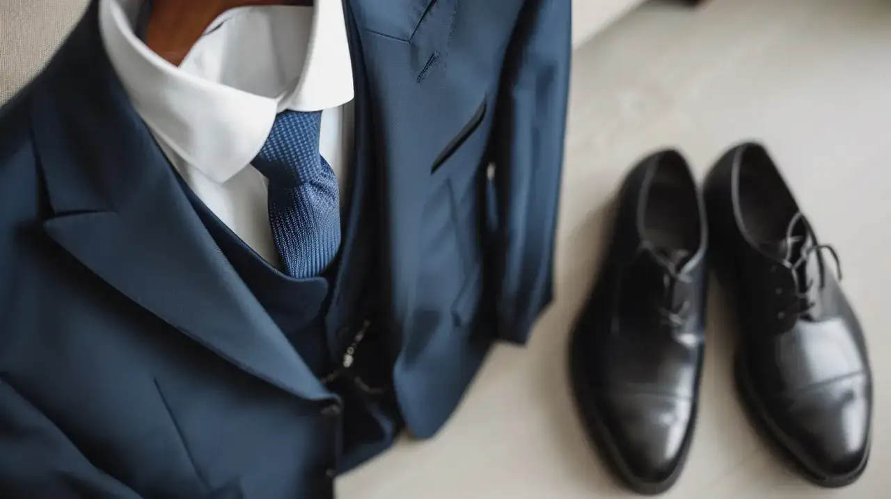 Jak ubrać się na komunię? Poradnik mężczyzn: elegancja i komfort