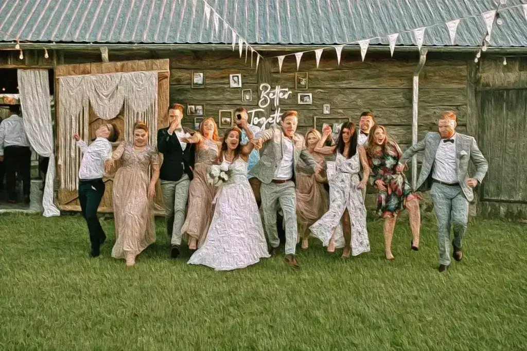 Sen wesele co oznacza? Odkryj ukryte znaczenie i emocje snu