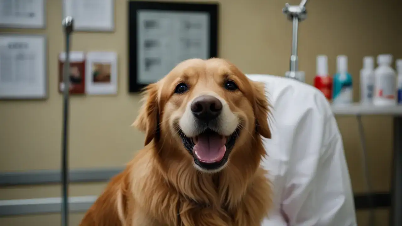 Kiedy korzystać z usług psi dentysty? Cennik, porady i wskazówki