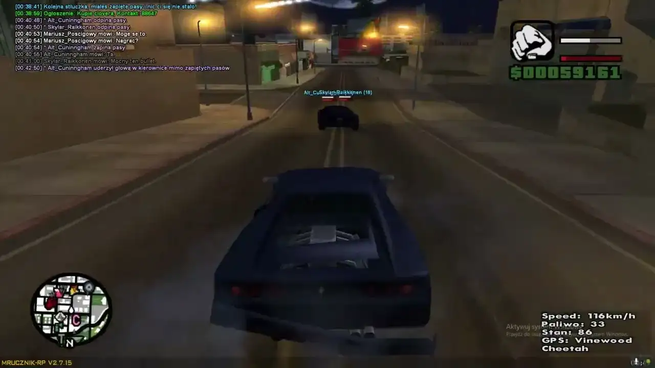 Zdobądź prawo jazdy na Mrucznik RP: kompletny poradnik gracza