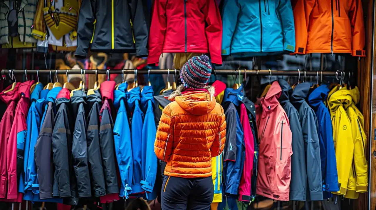 Odzież narciarska damska: Jaką wybrać na wyprzedażach w tym sezonie?