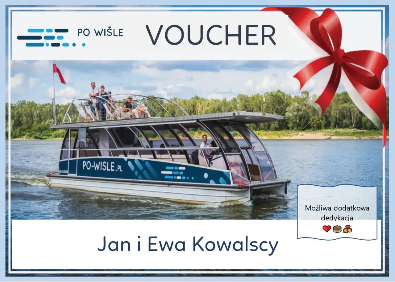Ile kosztuje rejs statkiem po Wiśle? Ceny i atrakcje w Krakowie i Warszawie