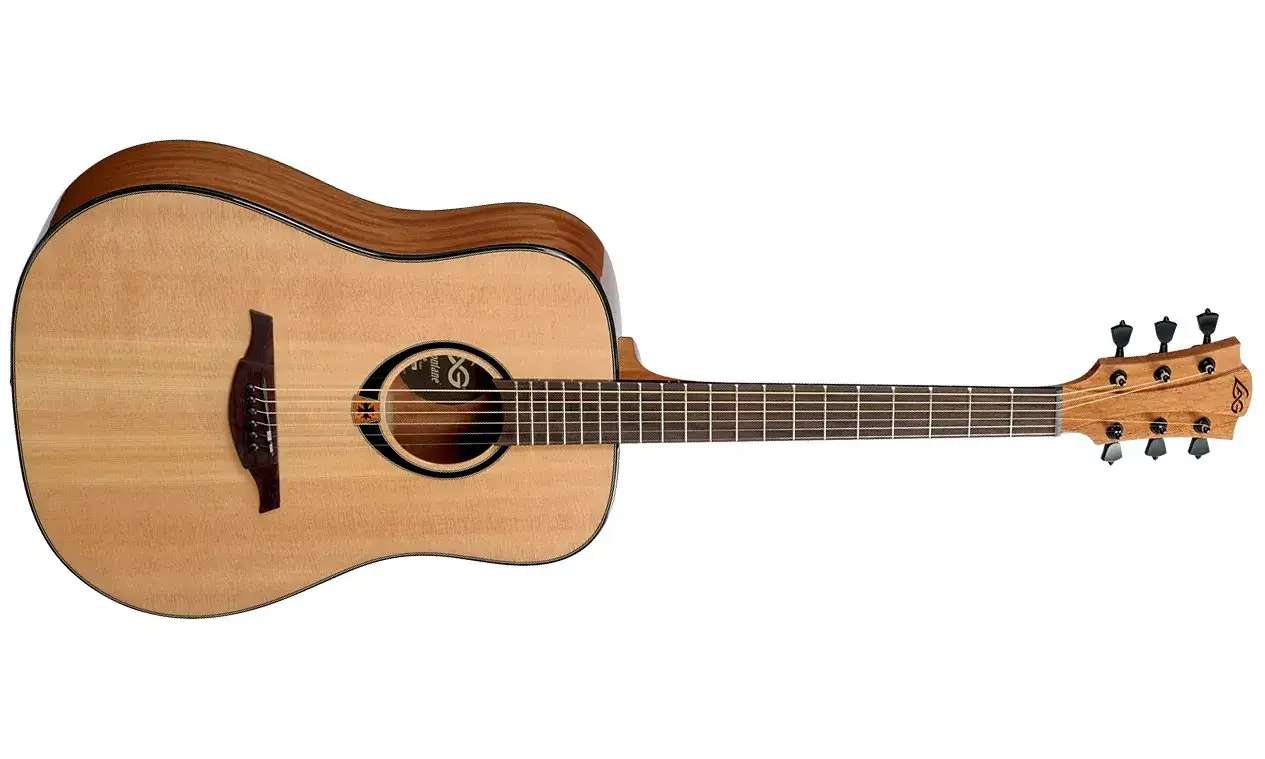 Najlepsze gitary jazzowe akustyczne: cechy, modele i porady