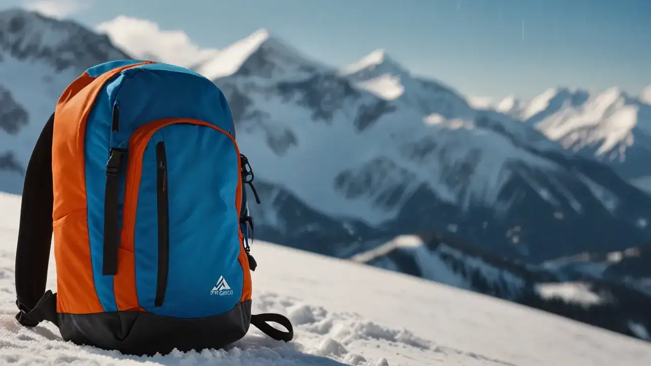 Czemu plecak Campus 25L to ulubieniec narciarzy na każdym stoku?