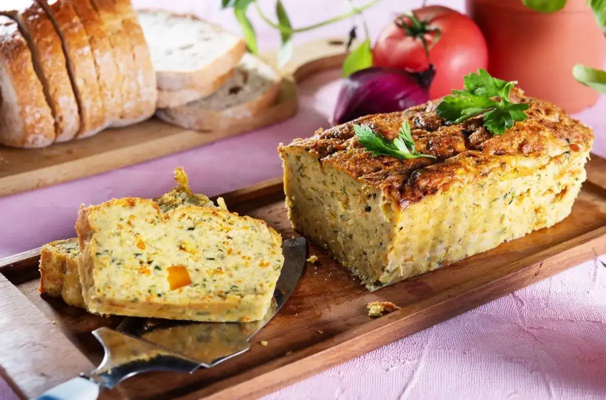 Co zamiast bułki do pasztetu? Zaskakujące i smaczne alternatywy