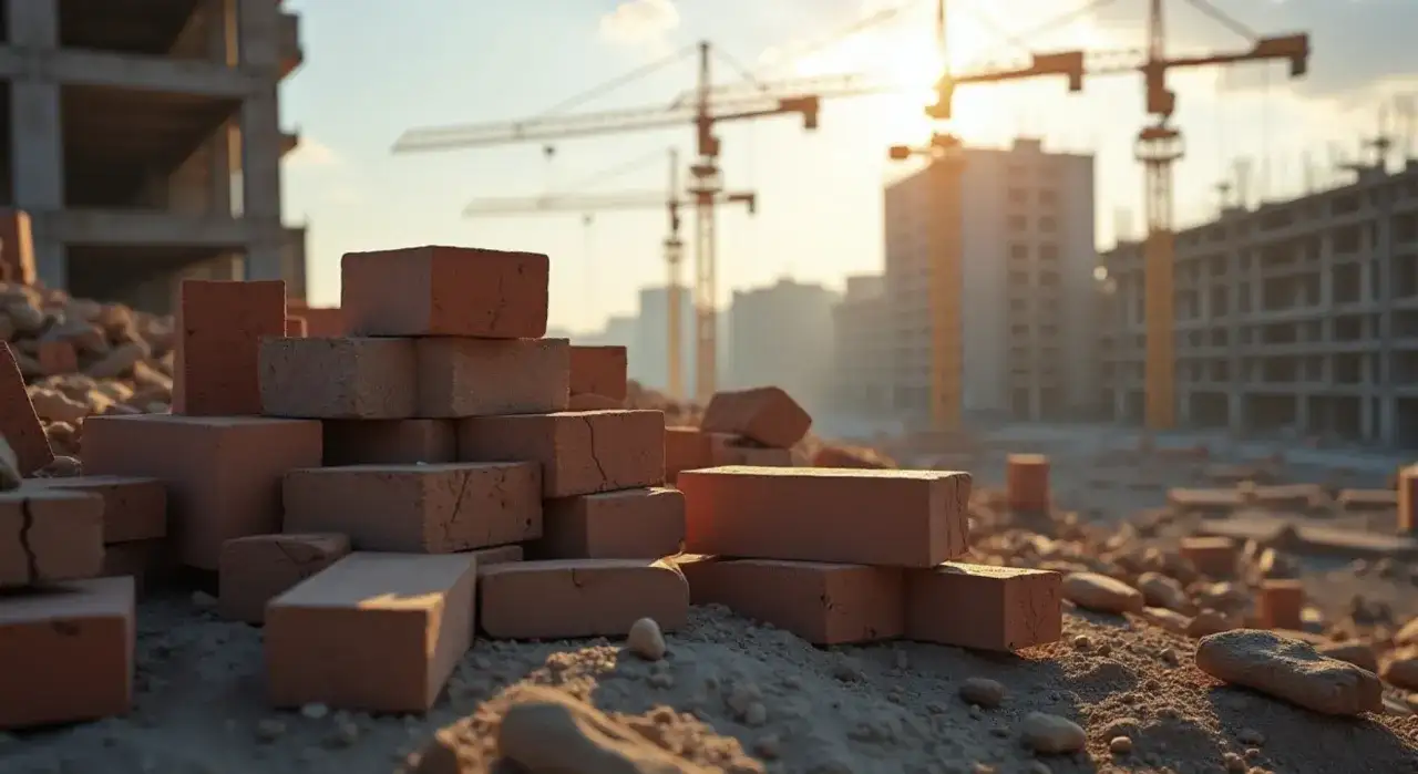 Jak wybrać odpowiednie materiały budowlane, aby uniknąć kosztownych błędów