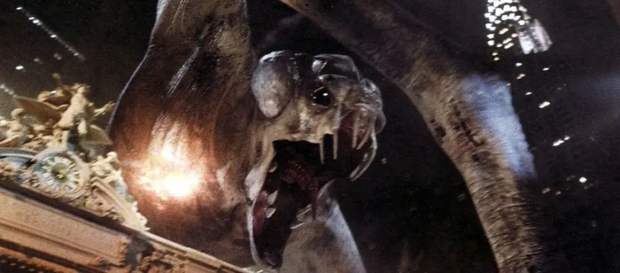 Cloverfield: Filmy z uniwersum potwora - Wszystko co musisz znać