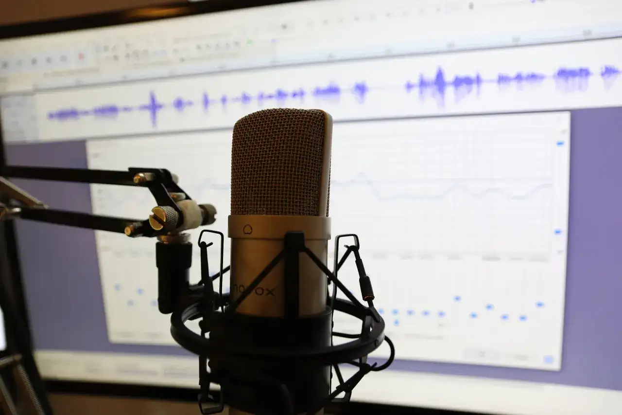 Nagrywanie lektora: od A do Z - Skuteczne techniki i porady