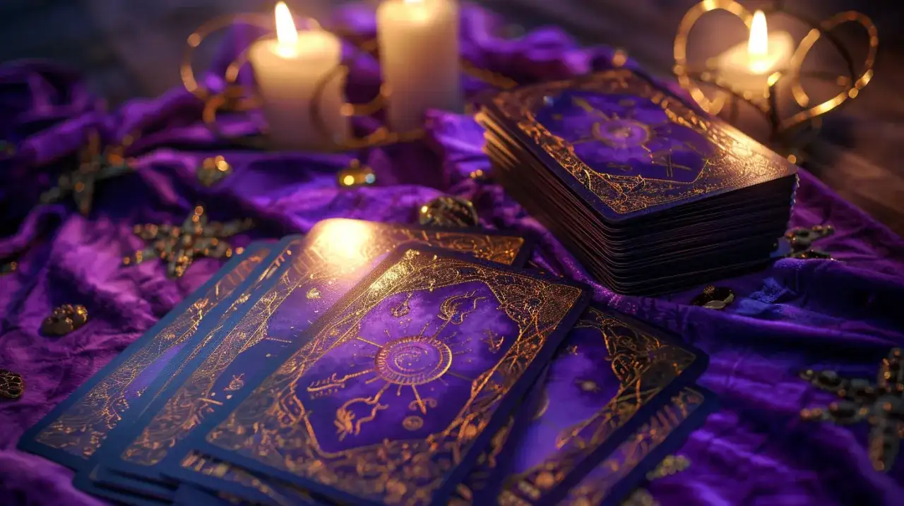 Tarot: Czym jest ta starożytna sztuka i jak może Ci pomóc w życiu?