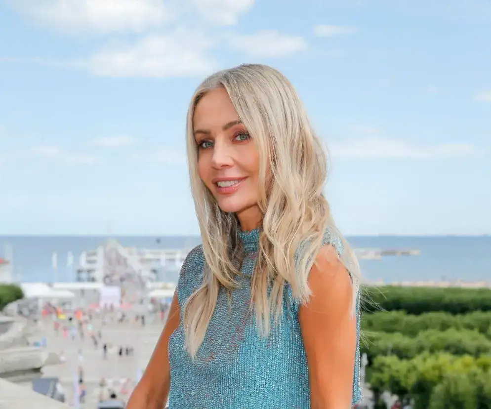 Agnieszka Woźniak-Starak – ile ma lat? Zaskakująca prawda o jej wieku.