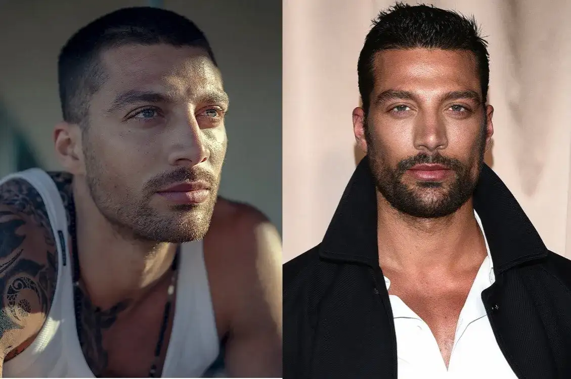 Kim jest Nacho z 365 dni? Sekrety tajemniczej postaci i aktora.