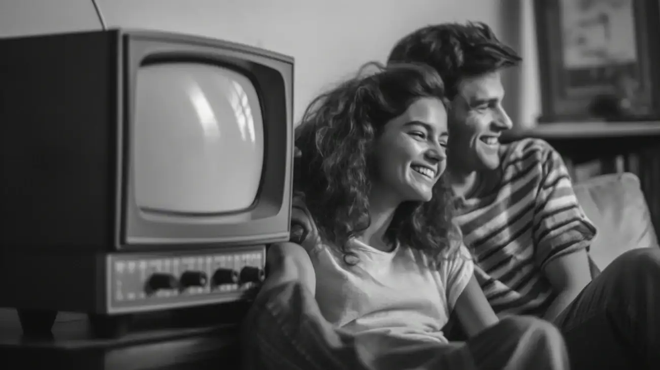 Jeden dzień: urokliwa komedia romantyczna do oglądania w dwa wieczory