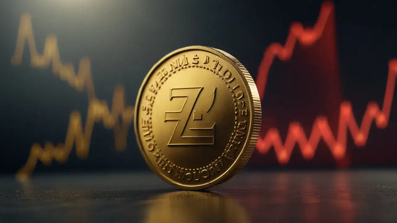 Czy spadek wartości złotego to szansa na inwestycję w złoto?