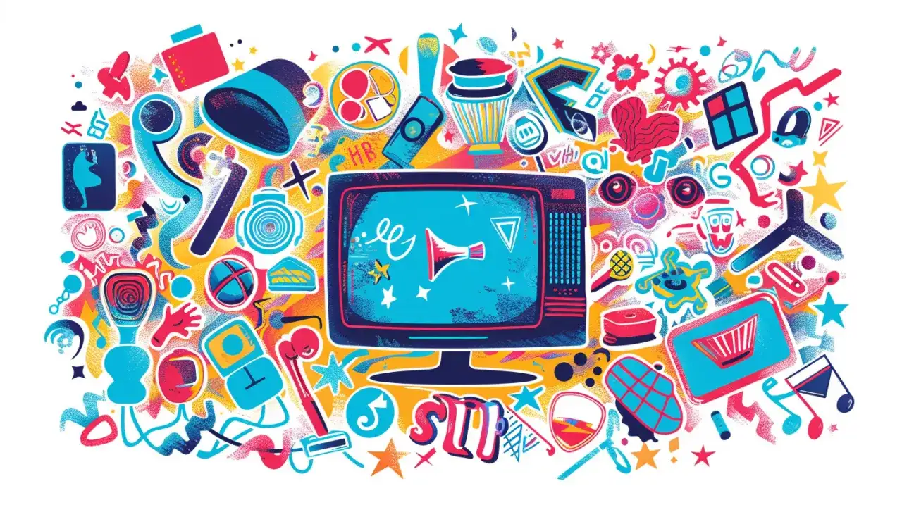 Kultowe seriale i ich wpływ na kulturę masową