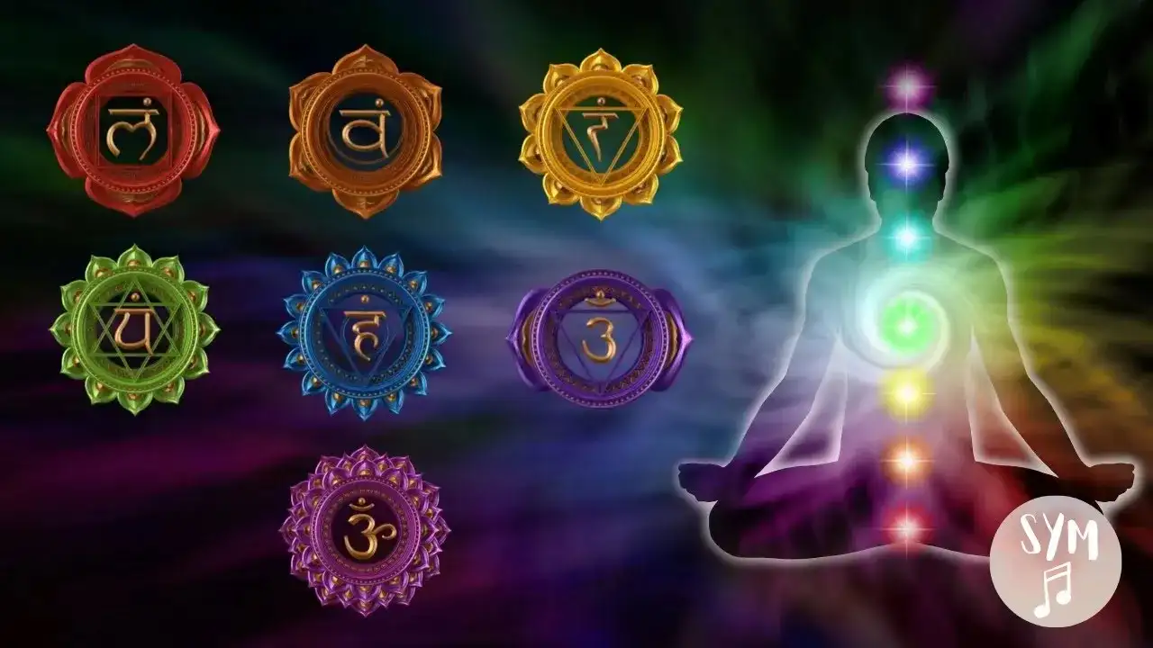 Muzyka do medytacji czakry - jak osiągnąć harmonię i spokój