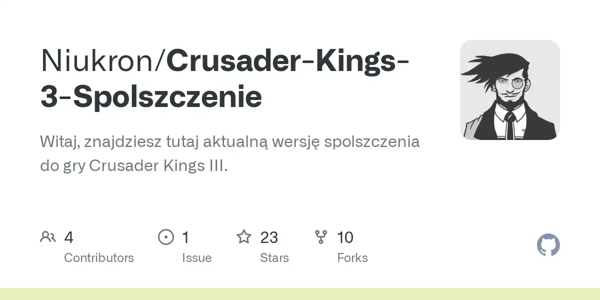 Spolszczenie Crusader Kings III - Jak zainstalować i uniknąć problemów